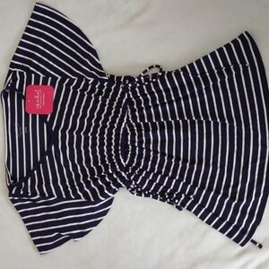 New Isabel Maternity Top